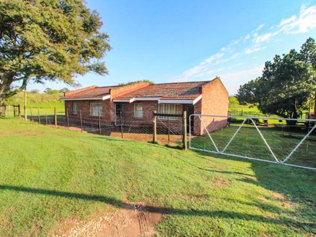 House for sale in Eastern Cape