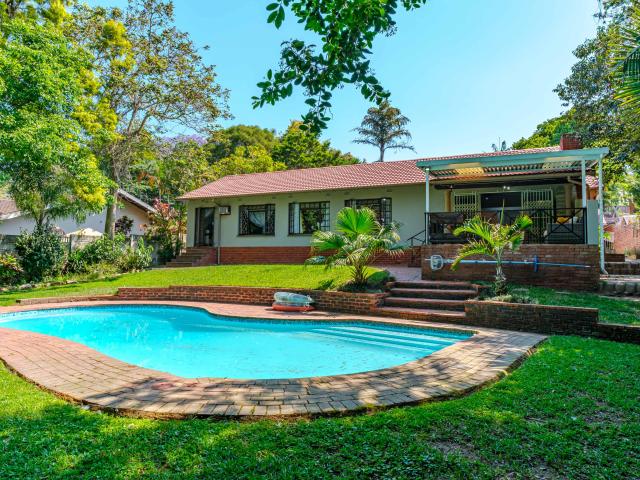 House for sale in Pinetown, eThekwini Metropolitan Municipality