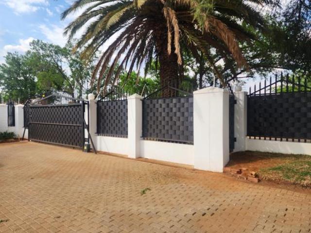 House for sale in Dr Kenneth Kaunda, North West