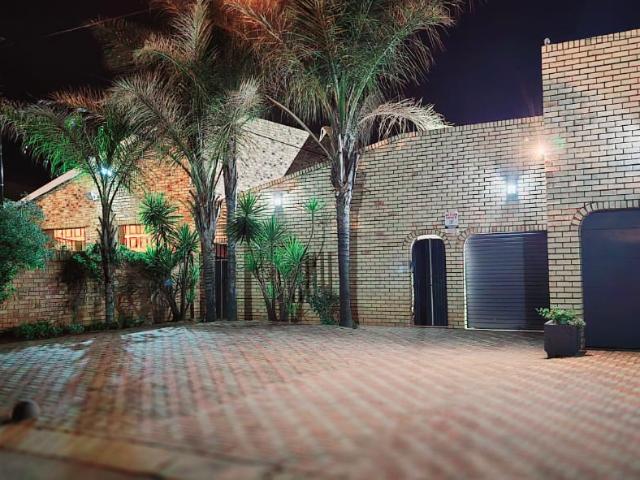 House for sale in Dr Kenneth Kaunda, North West