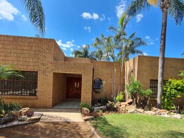 House for sale in Marble Hall, Limpopo