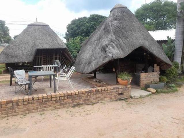House for sale in Marble Hall, Limpopo
