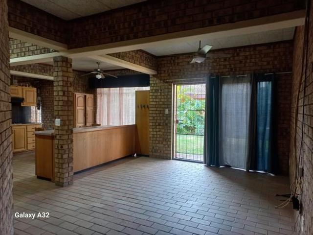 House for sale in Marble Hall, Limpopo