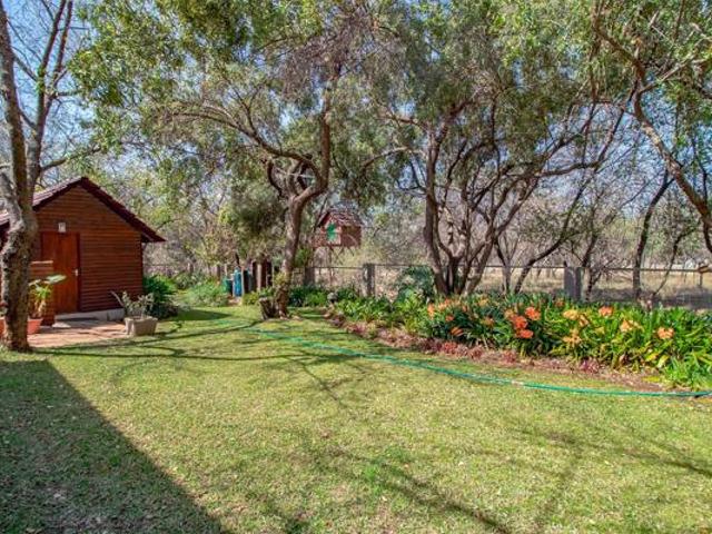 House for sale in Marble Hall, Limpopo