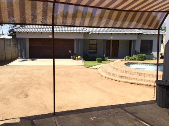House for sale in Marble Hall, Limpopo