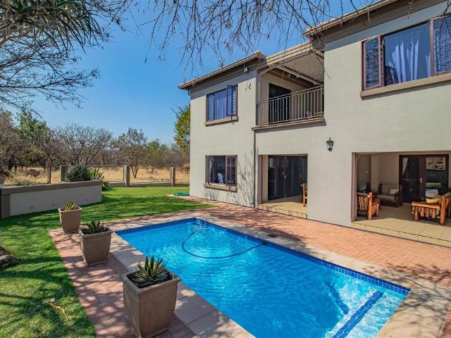 House for sale in Marble Hall, Limpopo