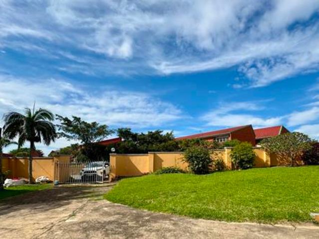 House for sale in Ugu District Municipality, Kwazulu-natal