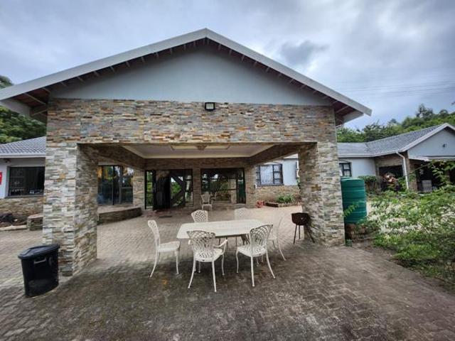 House for sale in Ugu District Municipality, Kwazulu-natal