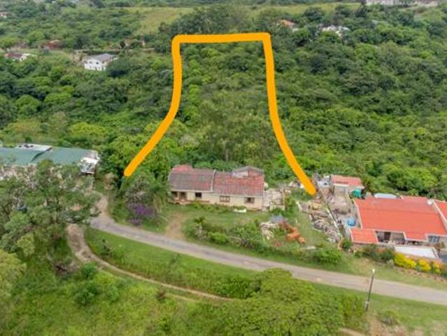 House for sale in Ugu District Municipality, Kwazulu-natal