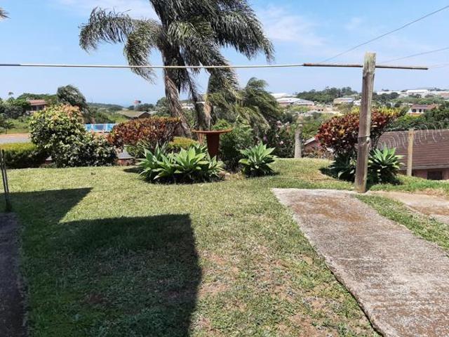 House for sale in Ugu District Municipality, Kwazulu-natal