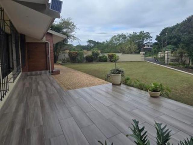 House for sale in Ugu District Municipality, Kwazulu-natal