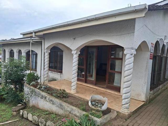 House for sale in Ugu District Municipality, Kwazulu-natal