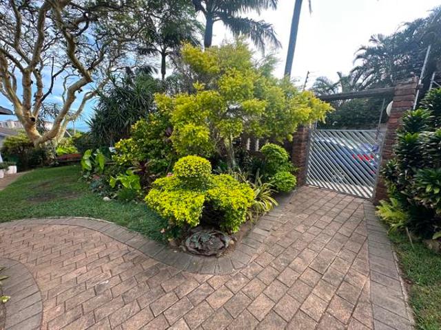 House for sale in Margate, Hibiscus Coast Local Municipality