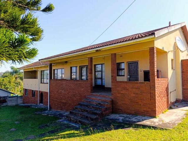 House for sale in Ugu District Municipality, Kwazulu-natal
