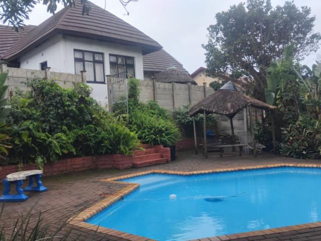 House for sale in Margate, Hibiscus Coast Local Municipality