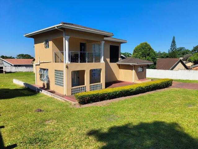 House for sale in Ugu District Municipality, Kwazulu-natal