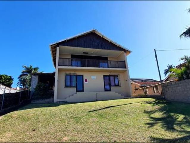 House for sale in Margate, Hibiscus Coast Local Municipality