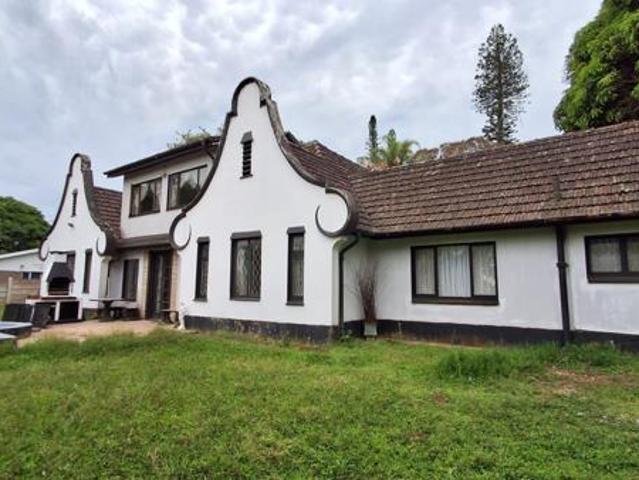 House for sale in Ugu District Municipality, Kwazulu-natal