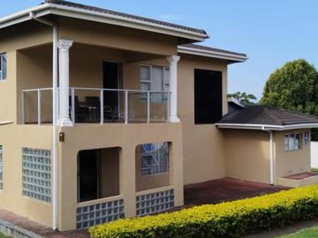 House for sale in Ugu District Municipality, Kwazulu-natal