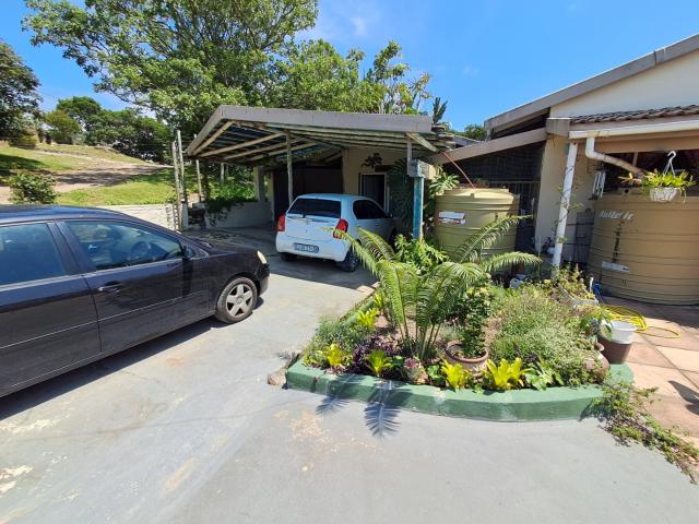 House for sale in Ugu District Municipality, Kwazulu-natal