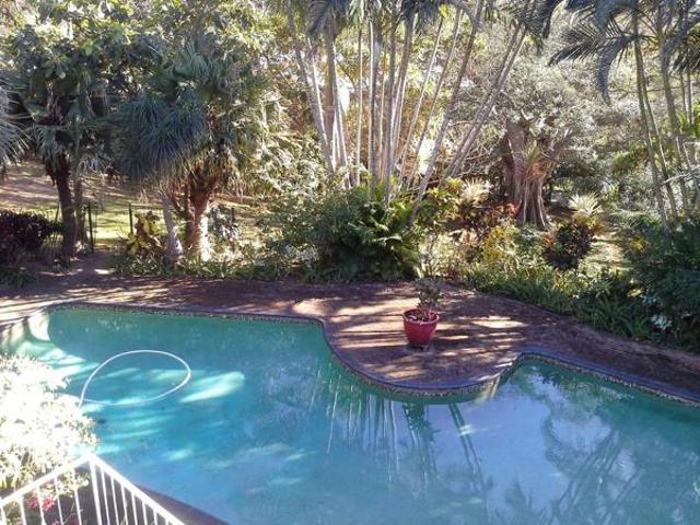 House for rent in Ugu District Municipality, Kwazulu-natal