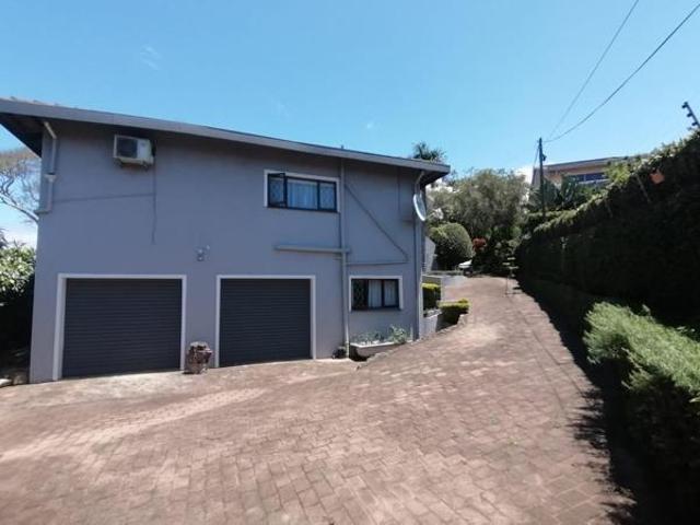 House for sale in Ugu District Municipality, Kwazulu-natal