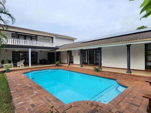 House for sale in Ugu District Municipality, Kwazulu-natal