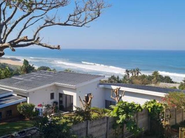House for sale in Ugu District Municipality, Kwazulu-natal