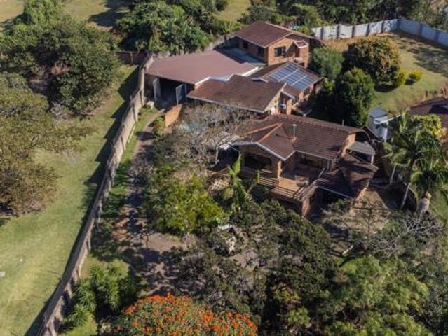 House for sale in Ugu District Municipality, Kwazulu-natal