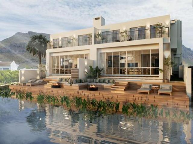 House for sale in Cape Town, Western Cape