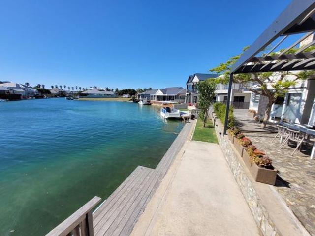 House for sale in Cape St Francis, Eastern Cape