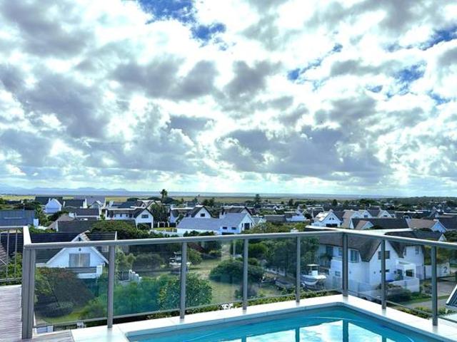 House for rent in Cape St Francis, Eastern Cape
