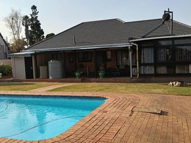 House for rent in Ekurhuleni, Gauteng