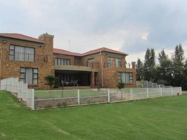 House for sale in Sedibeng, Gauteng