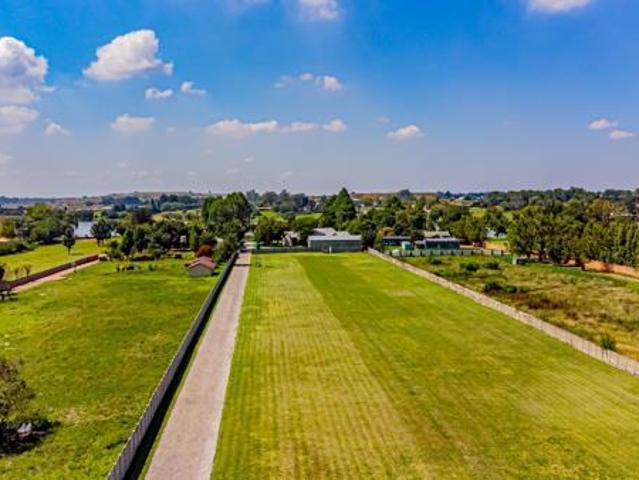 House for sale in Sedibeng, Gauteng