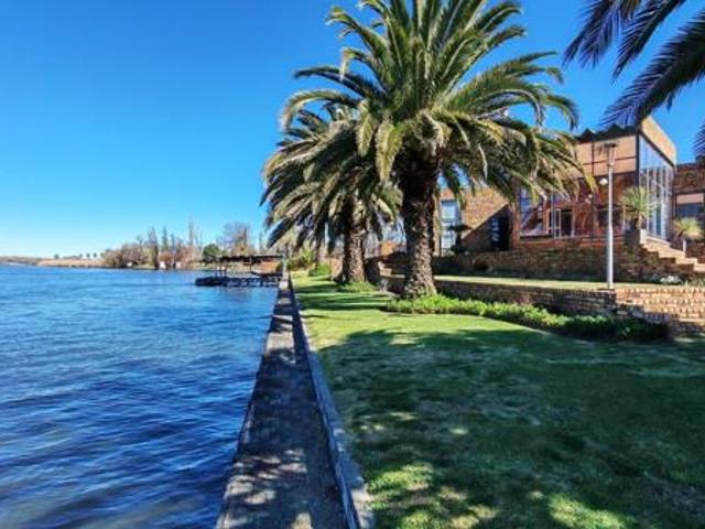 House for sale in Sedibeng, Gauteng
