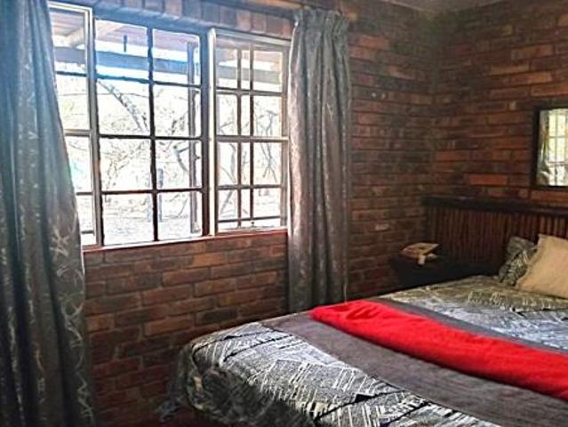 House for sale in Ehlanzeni, Mpumalanga