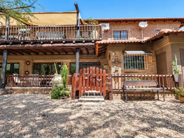 House for sale in Komatipoort, Nkomazi