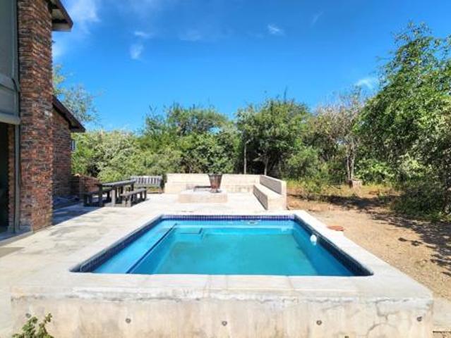 House for sale in Ehlanzeni, Mpumalanga