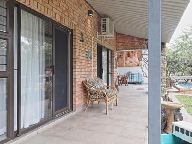 House for sale in Ehlanzeni, Mpumalanga