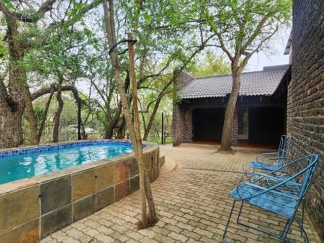 House for sale in Ehlanzeni, Mpumalanga