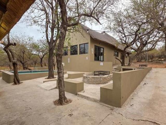 House for sale in Ehlanzeni, Mpumalanga