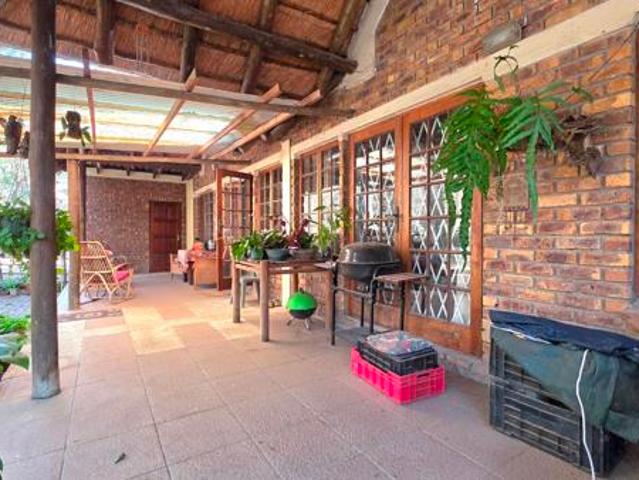 House for sale in Ehlanzeni, Mpumalanga