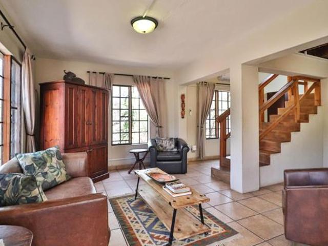 House for sale in Ehlanzeni, Mpumalanga