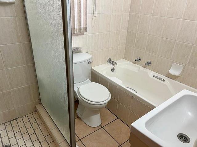 House for sale in Komatipoort, Nkomazi