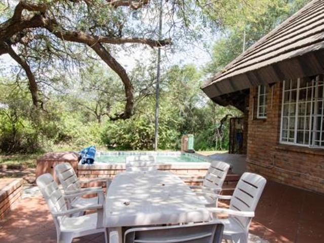 House for sale in Ehlanzeni, Mpumalanga