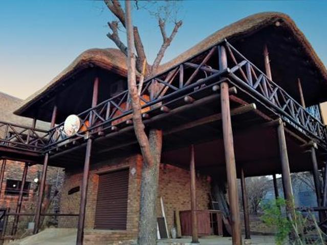 House for sale in Ehlanzeni, Mpumalanga