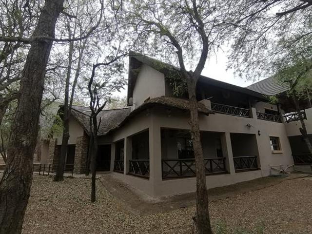 House for sale in Komatipoort, Nkomazi