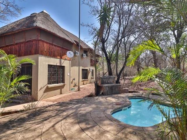 House for sale in Ehlanzeni, Mpumalanga
