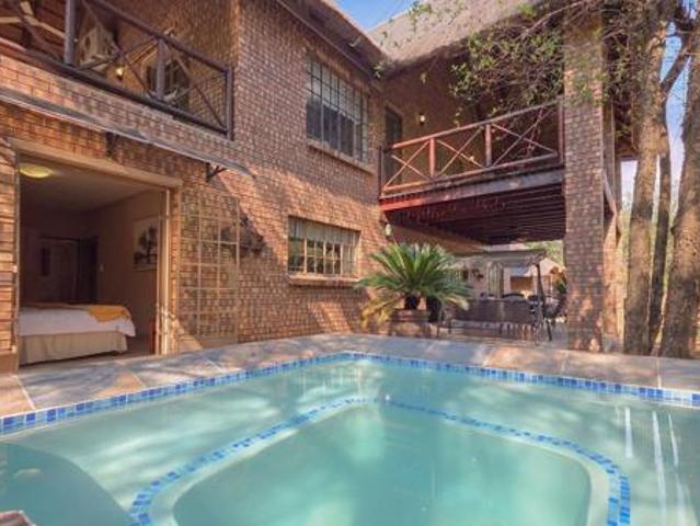 House for sale in Ehlanzeni, Mpumalanga